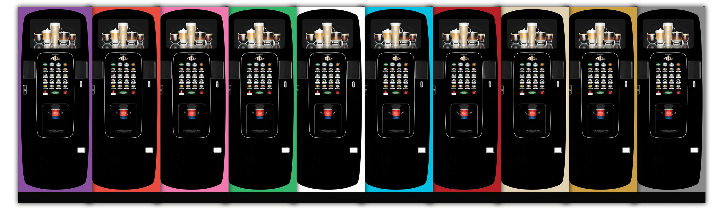 Iberital Expression Coffee Machines – Vending Machines, Snack Machines, Coffee  Machines, Water Coolers, Hull, East Yorkshire, Yorkshire