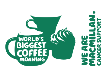 Macmillan Coffee Morning