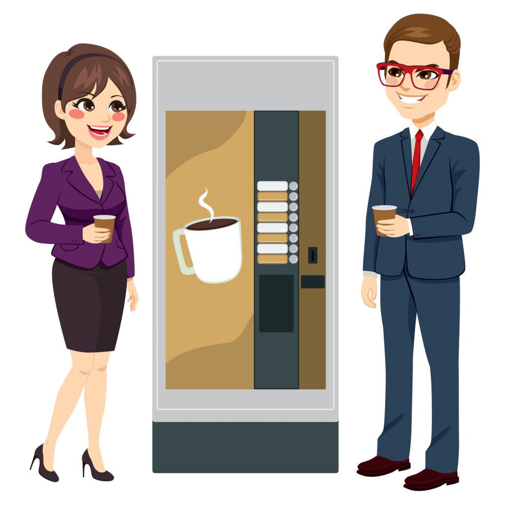 5 Benefits of Having a Coffee Vending Machine - Vending Machines Yorkshire, Coffee  Machines Yorkshire - Apple Vending